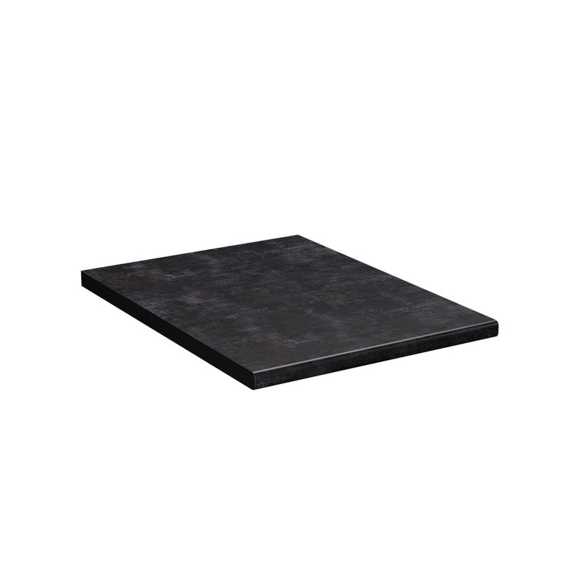 Vicco Blat kuchenny R-Line, Antracyt, 45 cm