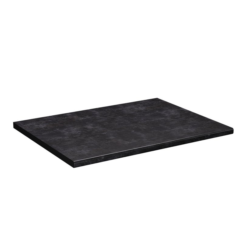 Vicco Blat kuchenny R-Line, Antracyt, 80 cm