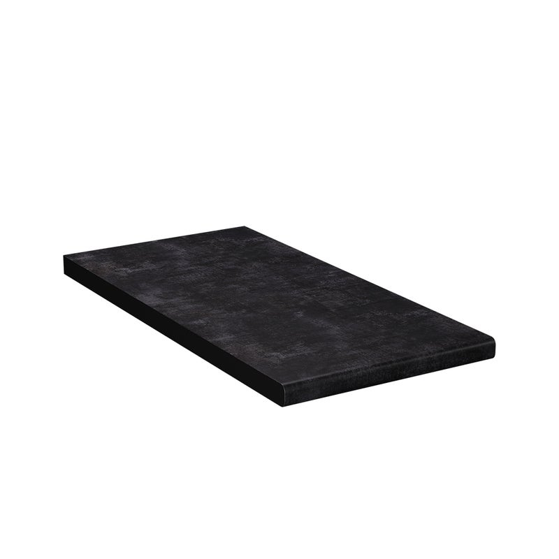 Vicco Blat kuchenny R-Line, Antracyt, 30 cm