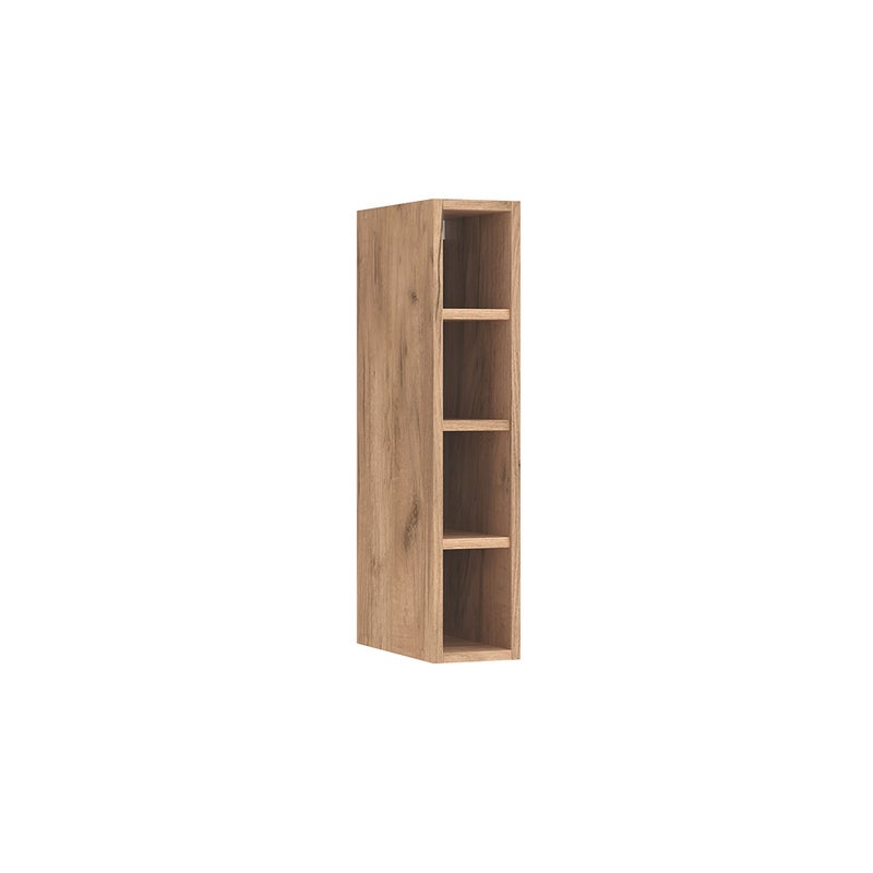 Vicco Szafka wisząca Fame-Line, Złoty dąb energetyczny, 15 cm