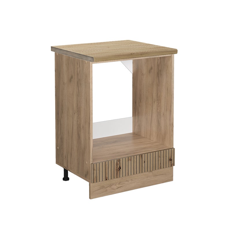 Vicco Szafka kuchenna R-Line, Dąb rzemieślniczy, 60 cm , BP Dąb