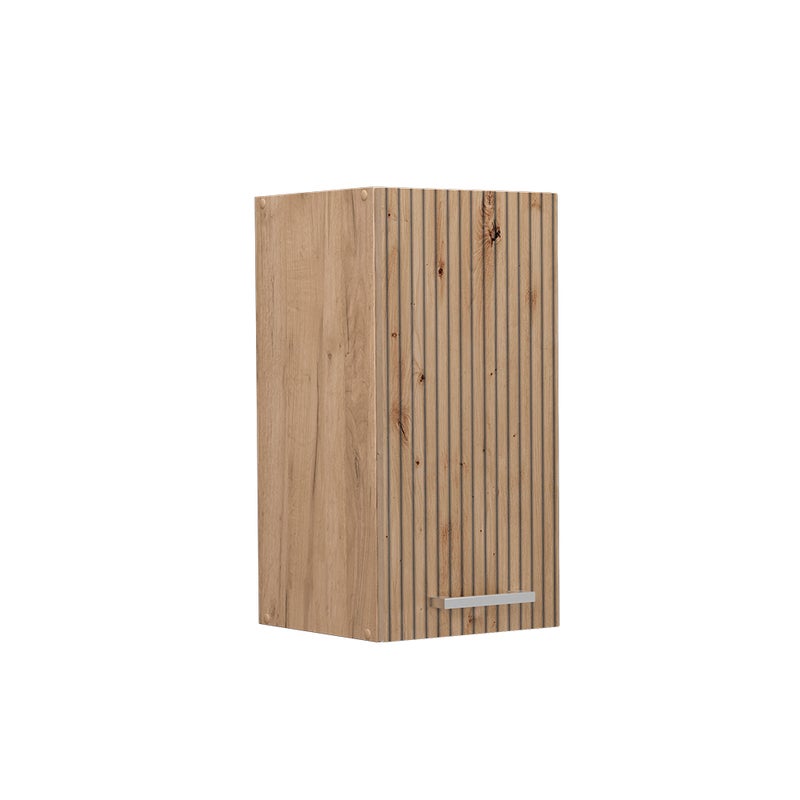 Vicco Szafka ścienna R-Line, Dąb rzemieślniczy, 30 cm