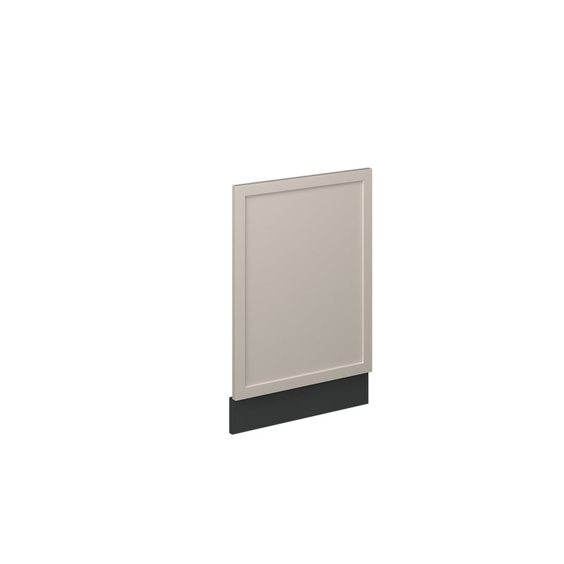 Vicco Panel przedni Fame-Line, GreyBeige, 45 cm bez blatu roboczego