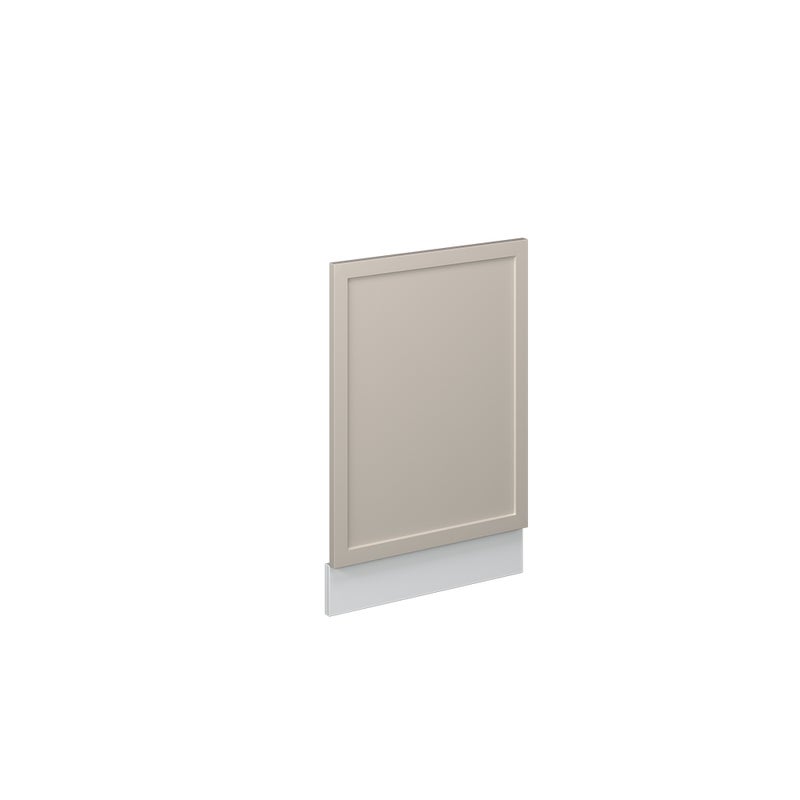 Vicco Panel przedni Fame-Line, GreyBeige, 45 cm bez blatu roboczego