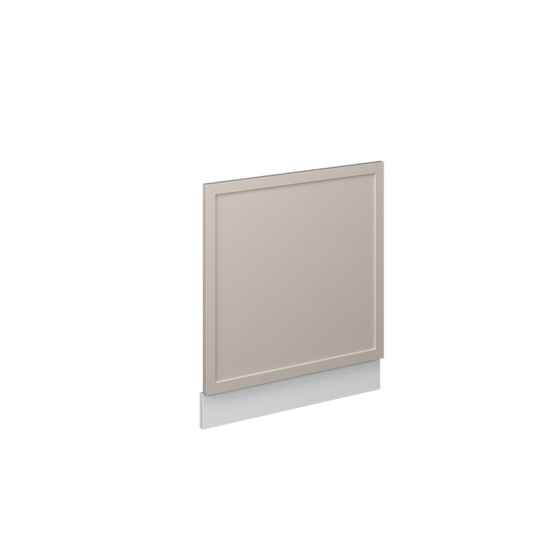 Vicco Panel przedni Fame-Line, GreyBeige, 60 cm bez blatu roboczego
