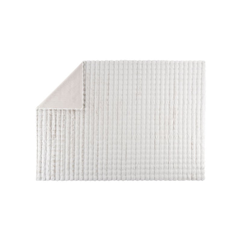 Novis dywan 200x290 cm biały.