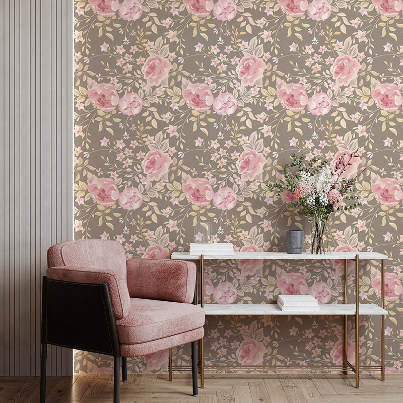 Naklejka tablicowa kredowa – ścieralna naklejka ścienna – SMOK – 50x40cm