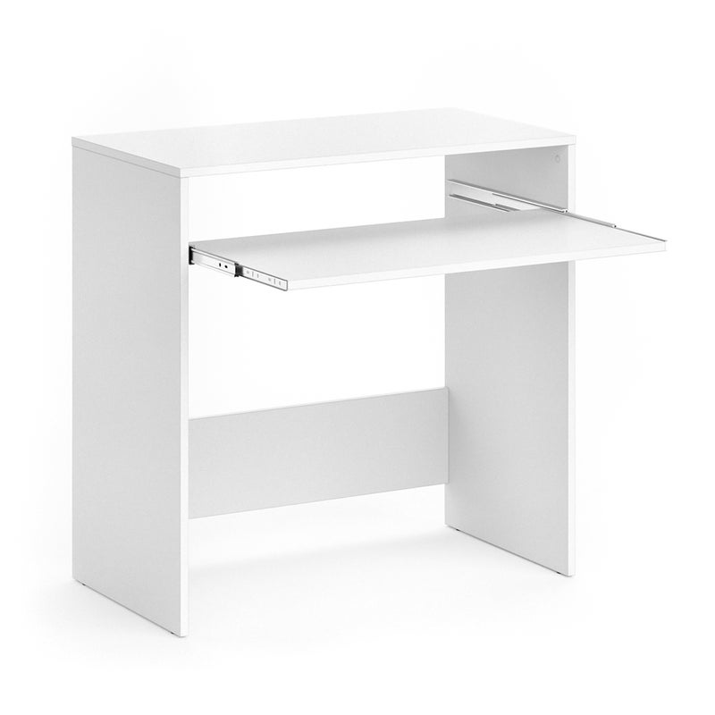 Vicco Biurko Nils, Biały, 79 x 43 cm