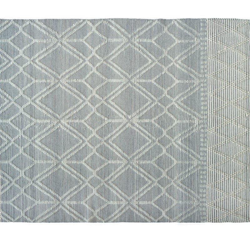 Dywan Natural Fibers Relief 200x300 cm – nowoczesny, dekoracyjny i ekologiczny