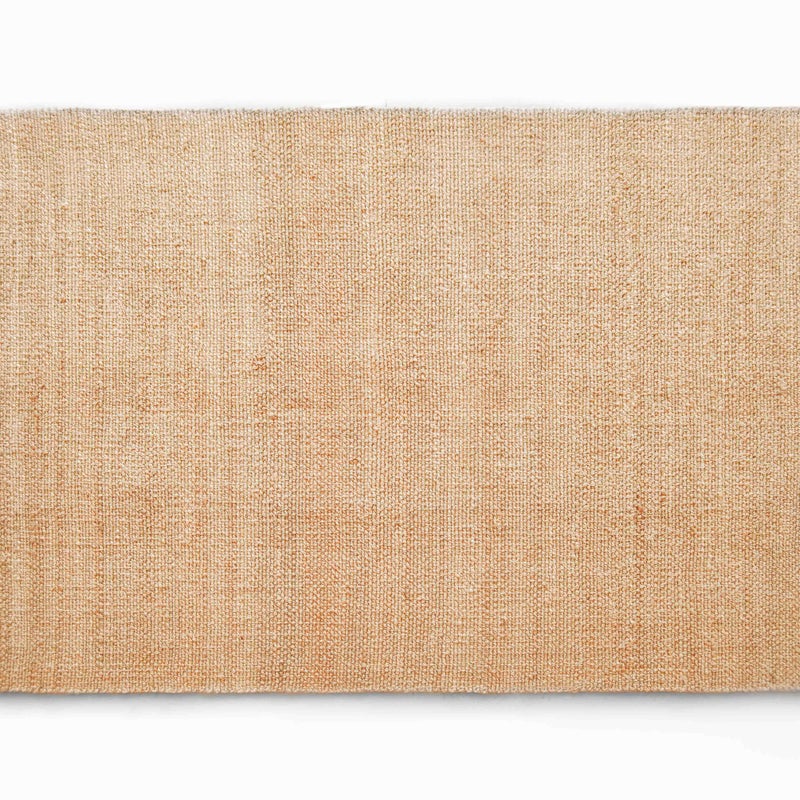 Dywan Aneko Yute 160x230 cm – ręcznie tkany, naturalne włókno, trwały i ekologiczny