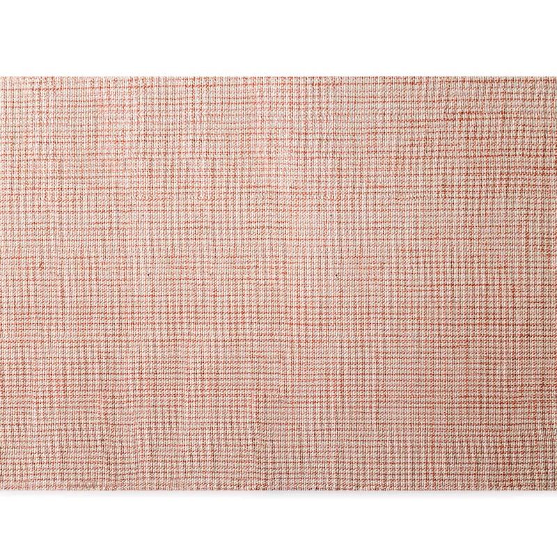 Dywan Crow’s Feet pomarańczowy 200x300 cm – nowoczesny dywan dekoracyjny do salonu i sypialni