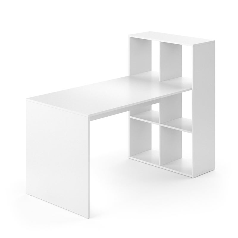 Vicco Biurko Emir, Biały, 72 x 143.8 cm