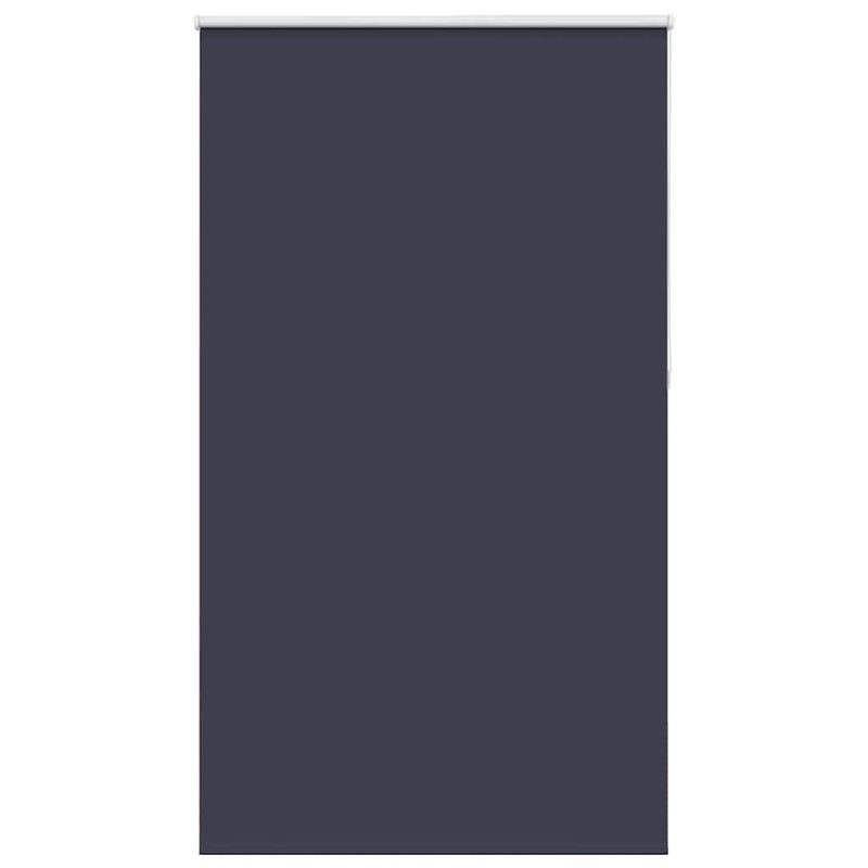 Roleta zaciemniająca 120x230 cm Szerokość tkaniny 116,6cm vidaXL