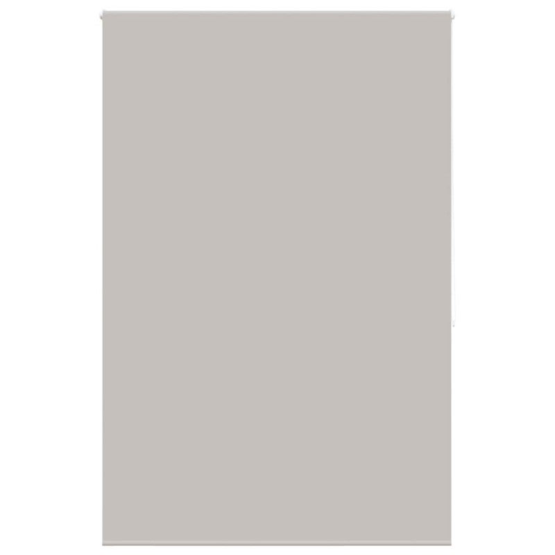 Roleta prysznicowa 160x240 cm Szerokość tkaniny 156 cm vidaXL