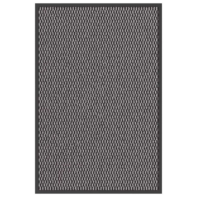 Wycieraczka Antracytowa 60x90 cm vidaXL