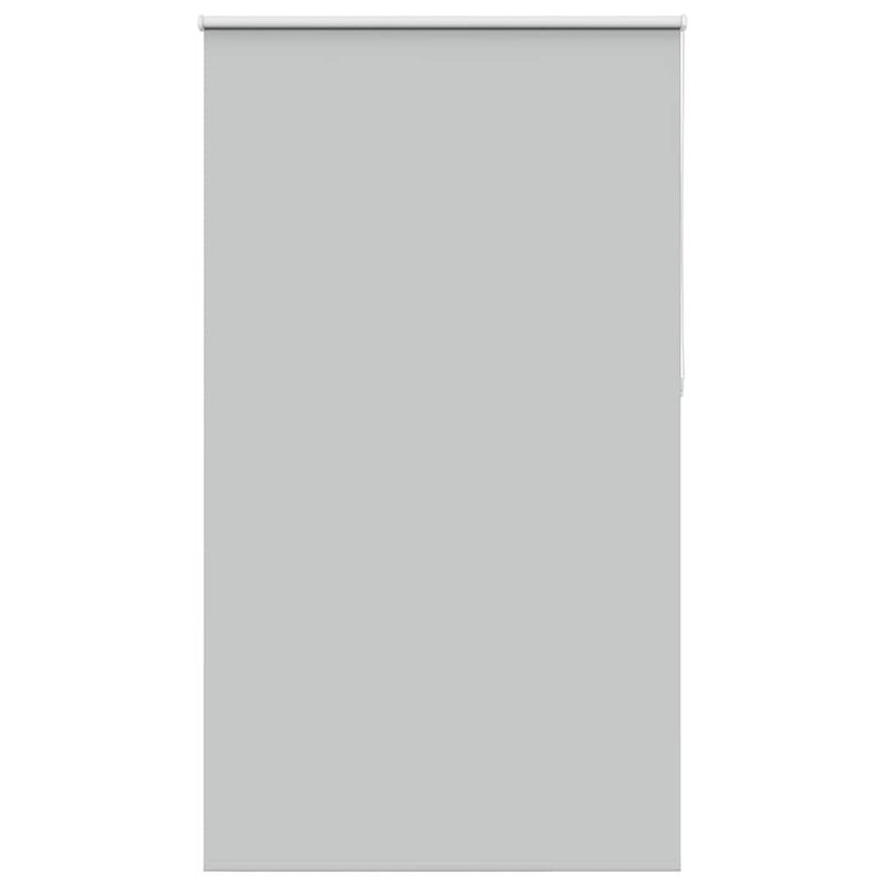Roleta zaciemniająca 120x230 cm Szerokość tkaniny 116,6 cm vidaXL