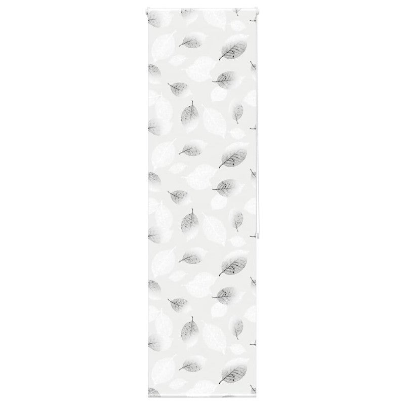 Roleta prysznicowa 70x240 cm Szerokość tkaniny 66 cm vidaXL