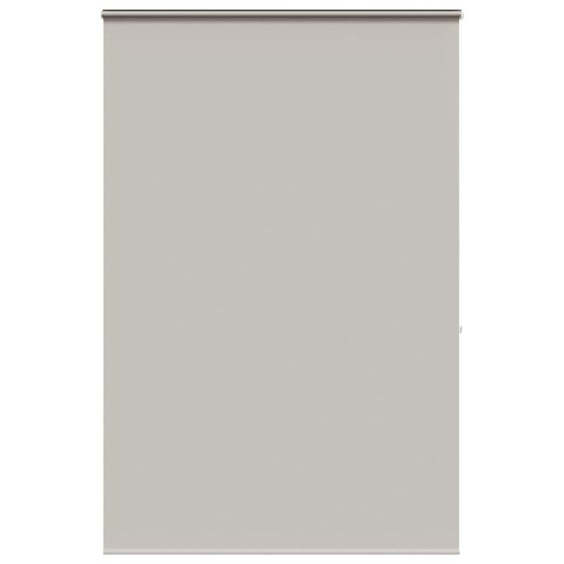 Roleta prysznicowa z kasetą 150x240 cm Szerokość tkaniny 146 cm vidaXL