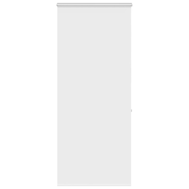 Roleta prysznicowa z kasetą 90x240 cm Szerokość tkaniny 86 cm vidaXL