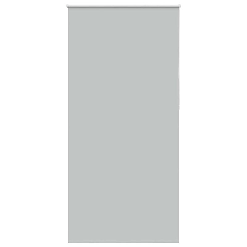 Roleta zaciemniająca 95x230 cm Szerokość tkaniny 90,7 cm vidaXL