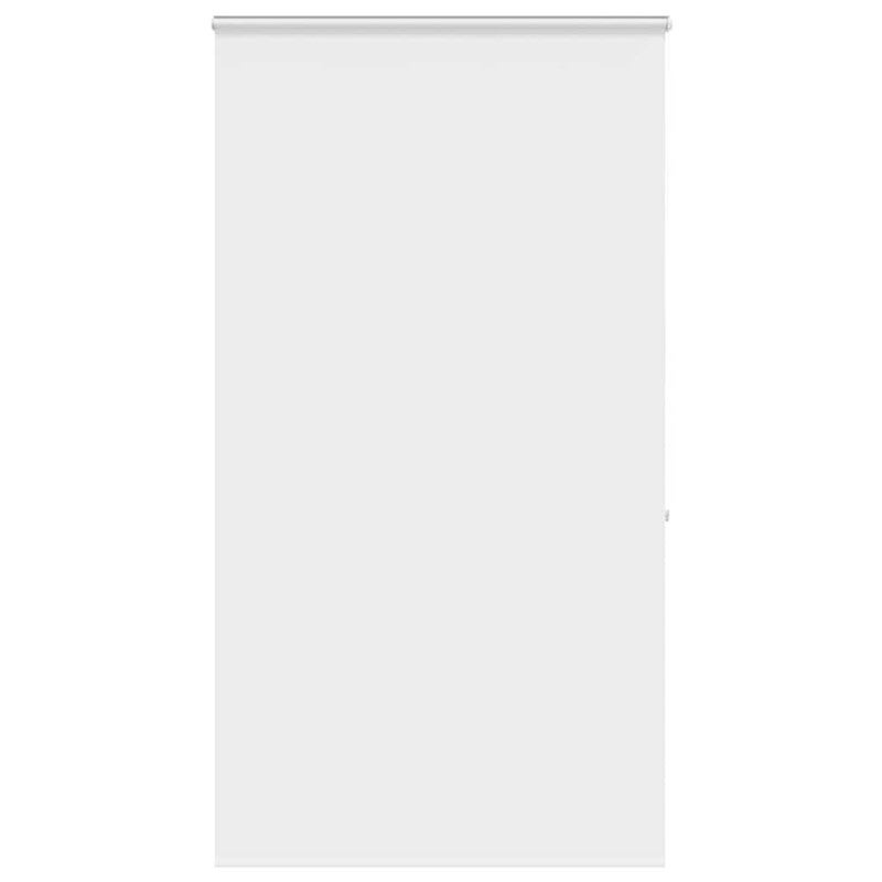 Roleta prysznicowa z kasetą 120x240 cm Szerokość tkaniny 116 cm vidaXL