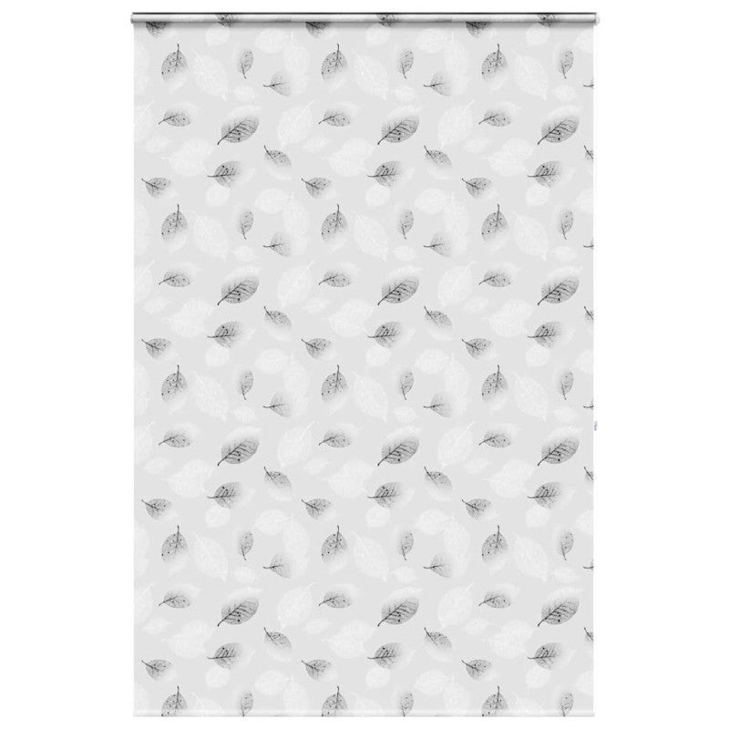 Roleta prysznicowa z kasetą 150x240 cm Szerokość tkaniny 146 cm vidaXL