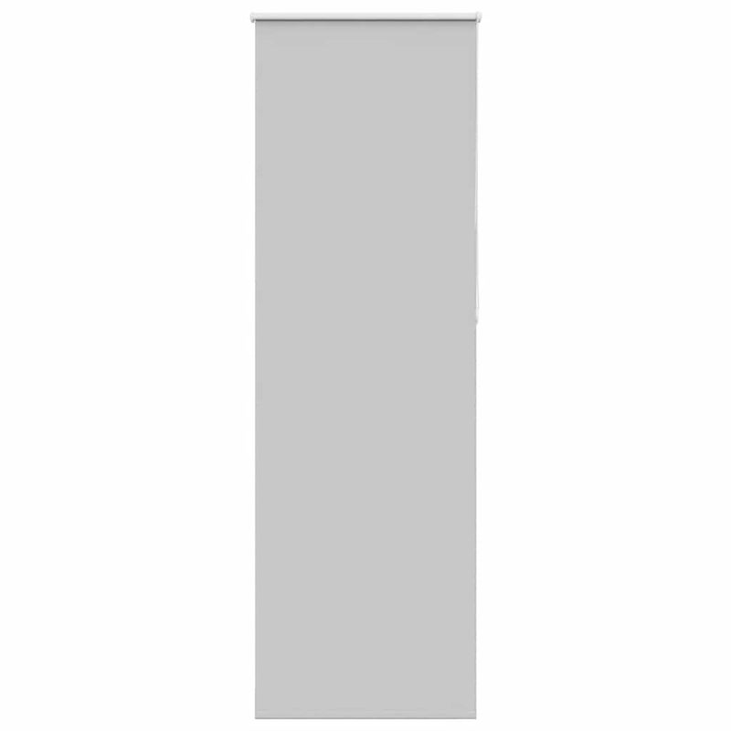 Roleta zaciemniająca 85x230 cm Szerokość tkaniny 80,7 cm vidaXL