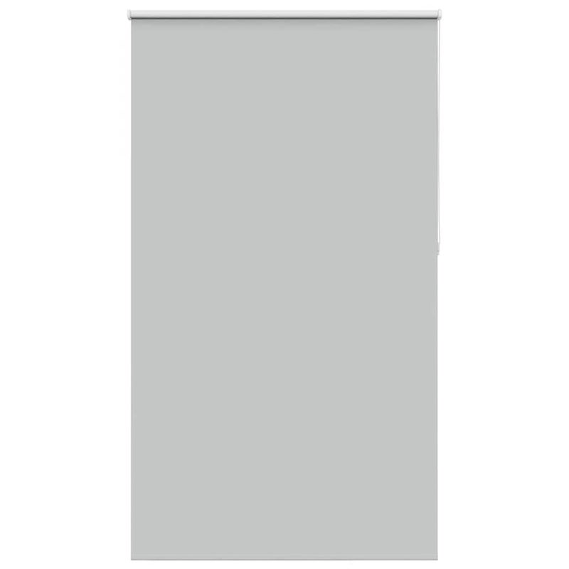 Roleta zaciemniająca 135x230 cm Szerokość tkaniny 131,6cm vidaXL