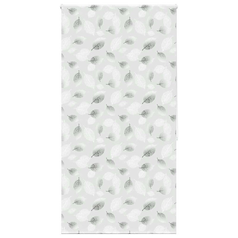 Roleta prysznicowa 140x240 cm Szerokość tkaniny 136 cm vidaXL