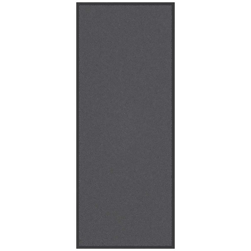 Wycieraczka Antracytowa 60x150 cm vidaXL