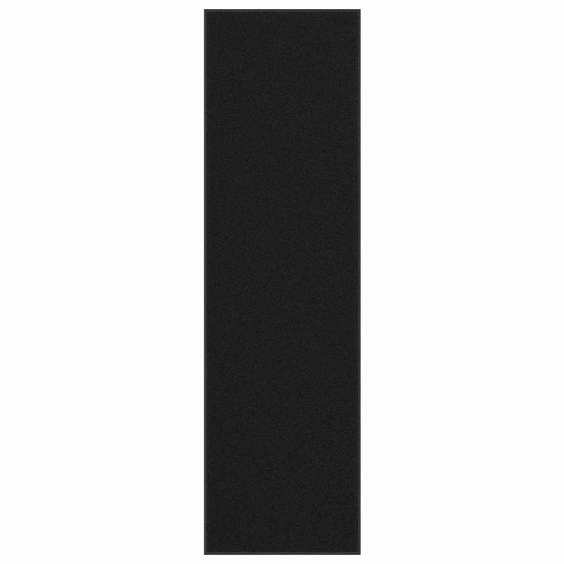 Wycieraczka Czarna 115x400 cm vidaXL