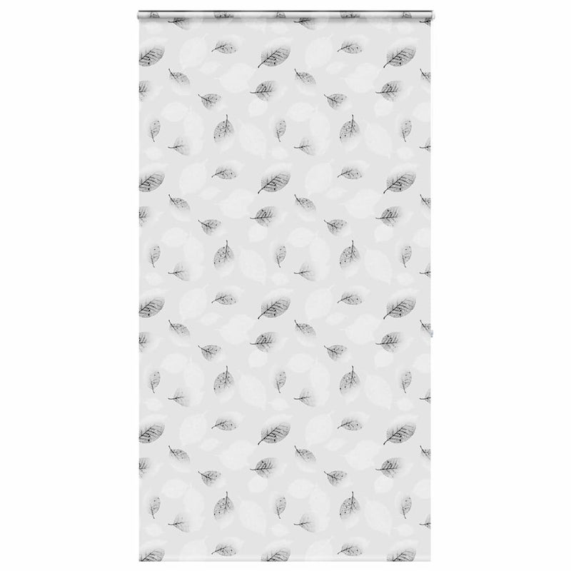 Roleta prysznicowa z kasetą 140x240 cm Szerokość tkaniny 136 cm vidaXL