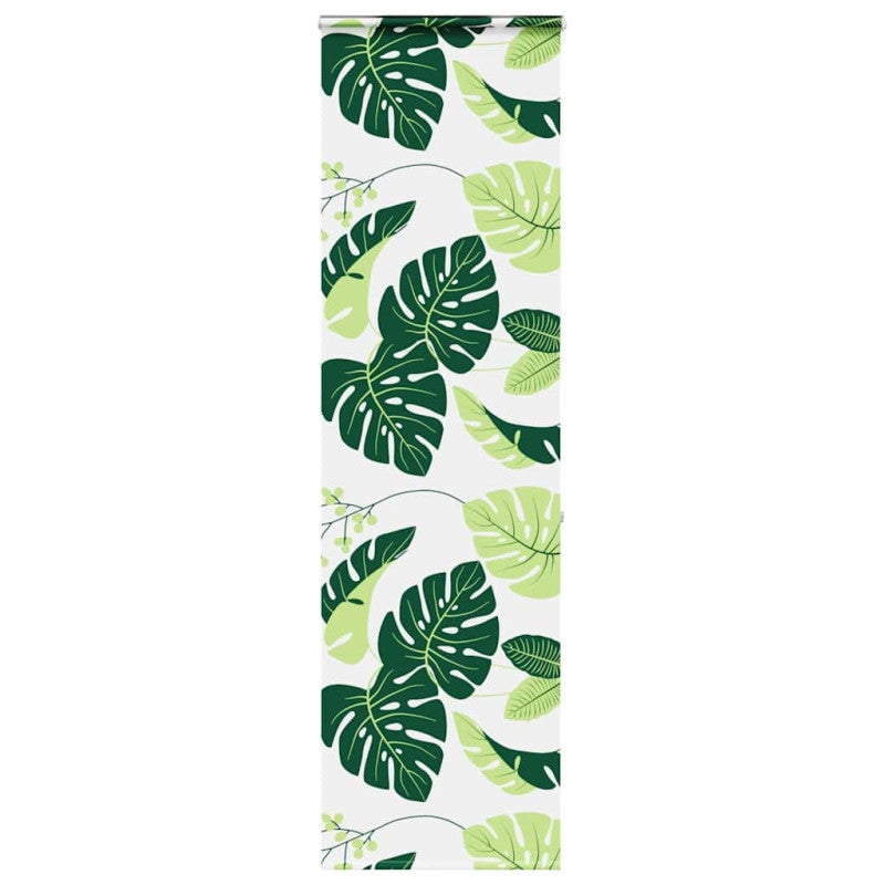 Roleta prysznicowa z kasetą 70x240 cm Szerokość tkaniny 66 cm vidaXL