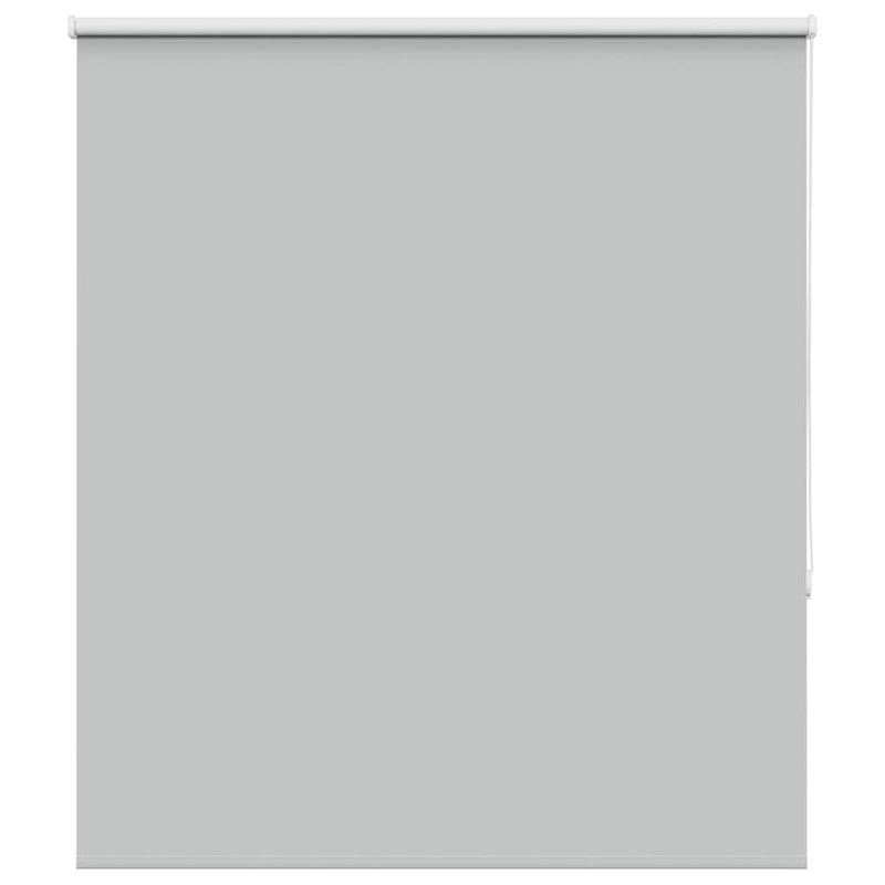 Roleta zaciemniająca 135x150cm Szerokość tkaniny 131,6cm vidaXL