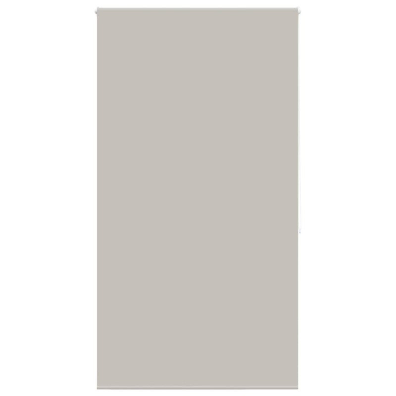 Roleta prysznicowa 120x240 cm Szerokość tkaniny 116 cm vidaXL