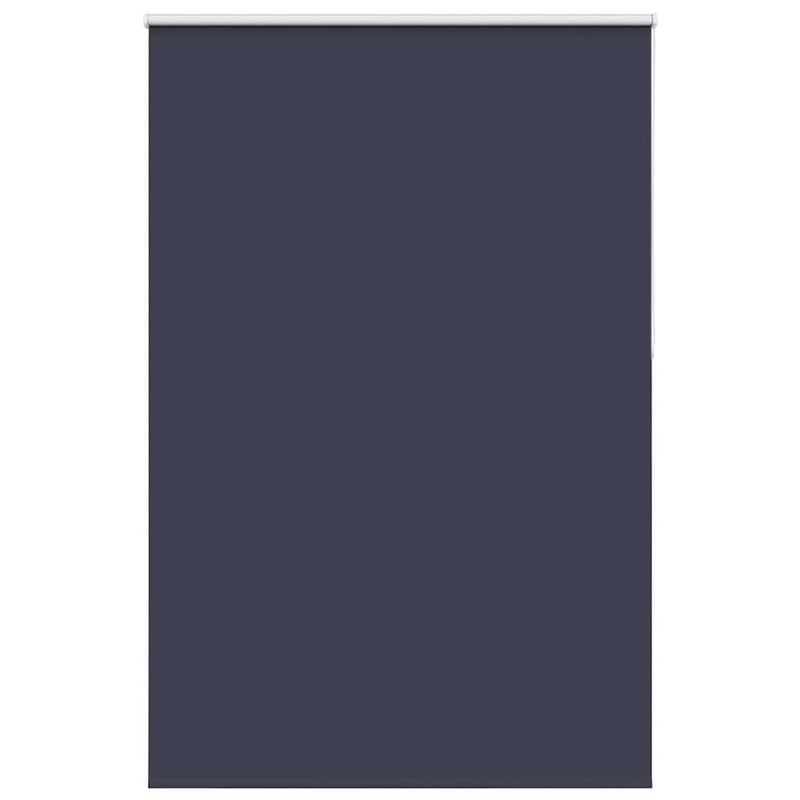Roleta zaciemniająca 160x230 cm Szerokość tkaniny 156,6cm vidaXL