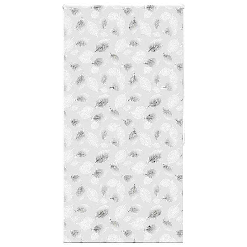 Roleta prysznicowa 120x240 cm Szerokość tkaniny 116 cm vidaXL