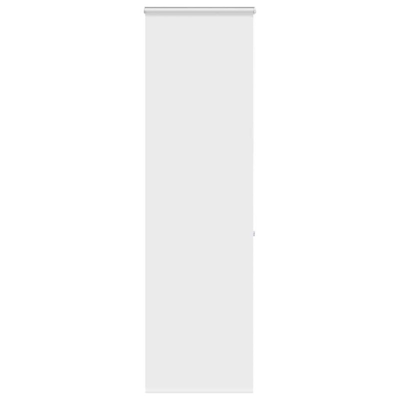 Roleta prysznicowa z kasetą 70x240 cm Szerokość tkaniny 66 cm vidaXL