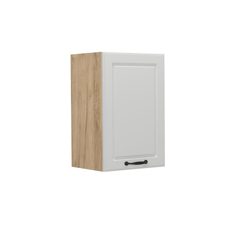 Vicco Szafka ścienna R-Line, Biały domek wiejski, 40 cm