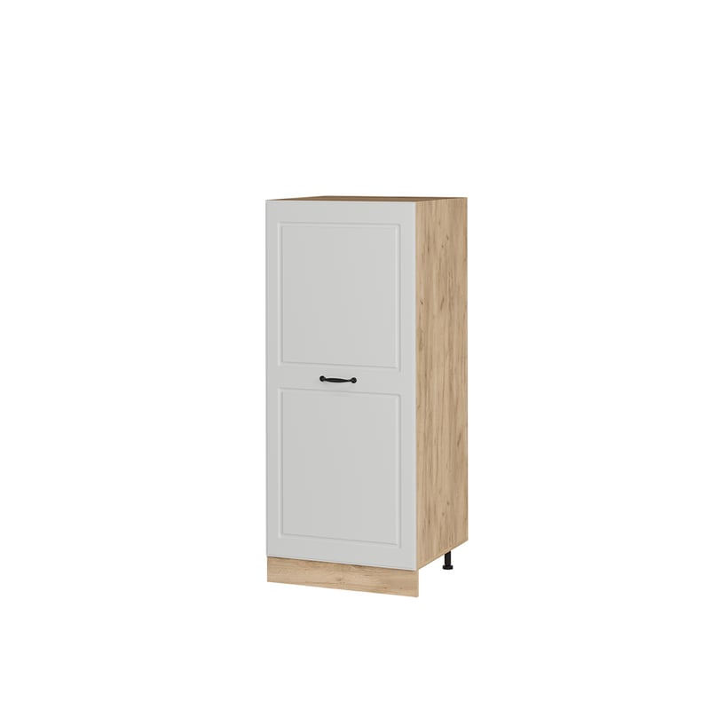 Vicco Szafka kuchenna R-Line, Biały domek wiejski, 60 cm