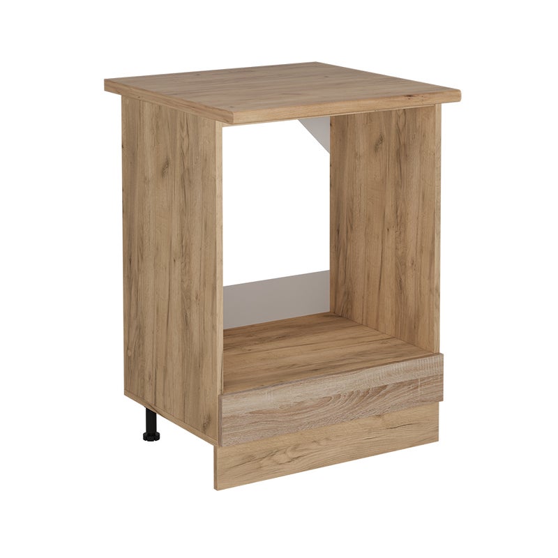 Vicco Szafka kuchenna R-Line, Sonoma, 60 cm , BP Dąb