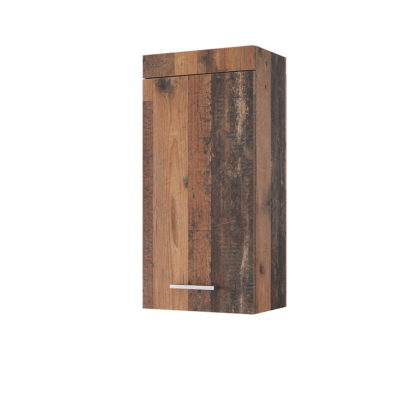 Vicco Szafka wisząca Luna, Oldstyle, 37 x 77 cm