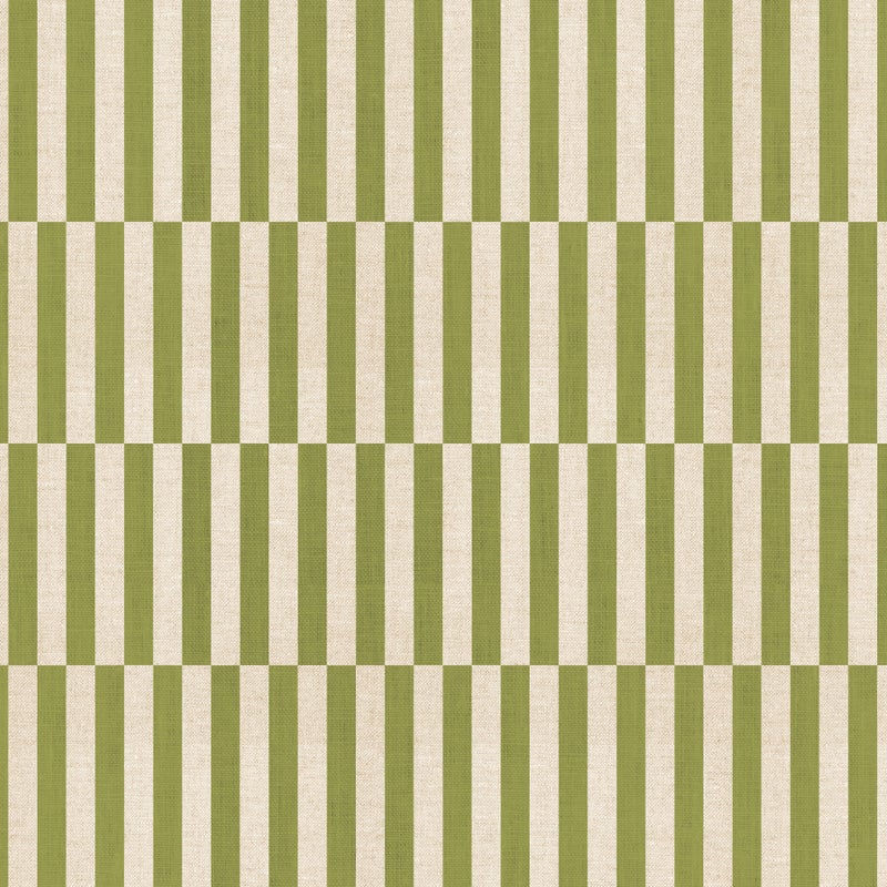 Winylowa mata podłogowa Dynamic Olive Green 160x240 cm -PVC antypoślizgowy, winylowy dywanik do kuchni lub salonu, zmywalny, abstrakcyjny styl