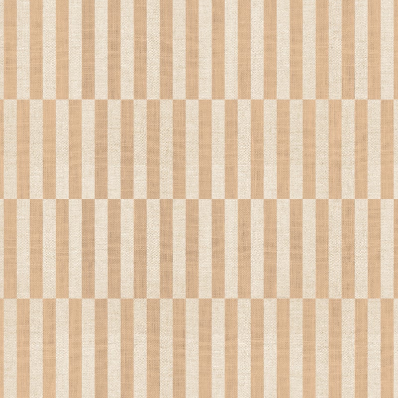 Winylowa mata podłogowa Dynamic Beige 200x266 cm -PVC antypoślizgowy, winylowy dywanik do kuchni lub salonu, zmywalny, abstrakcyjny styl