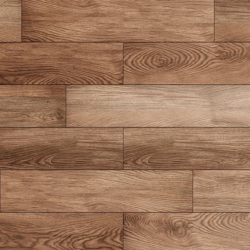 Winylowy dywan drewniany 66x100 cm - antypoślizgowy PVC, winyl do kuchni lub salonu, zmywalny, imitacja drewna