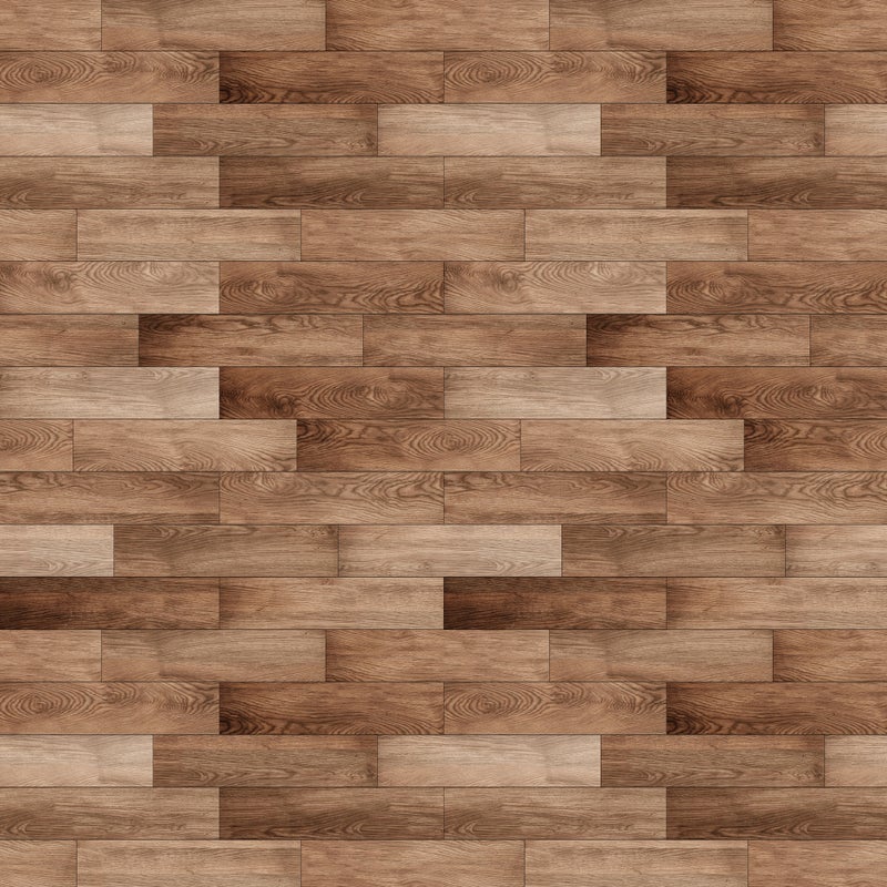 Dywan winylowy Wood 200x300 cm - PVC antypoślizgowa, winylowa do kuchni lub salonu, zmywalna, imitacja drewna