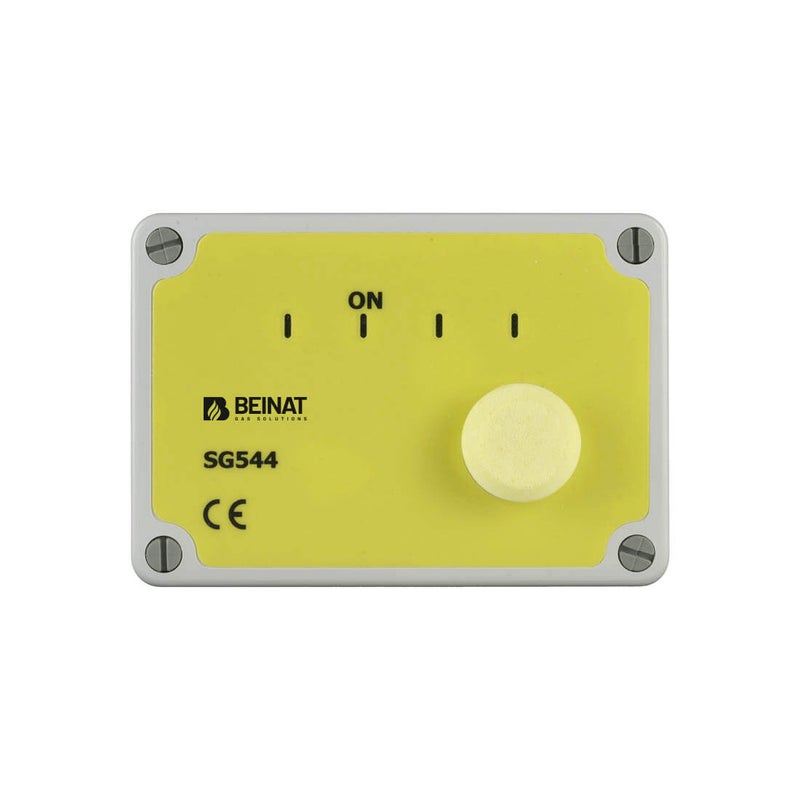 Detektor gazu LPG SG544 - Beinat