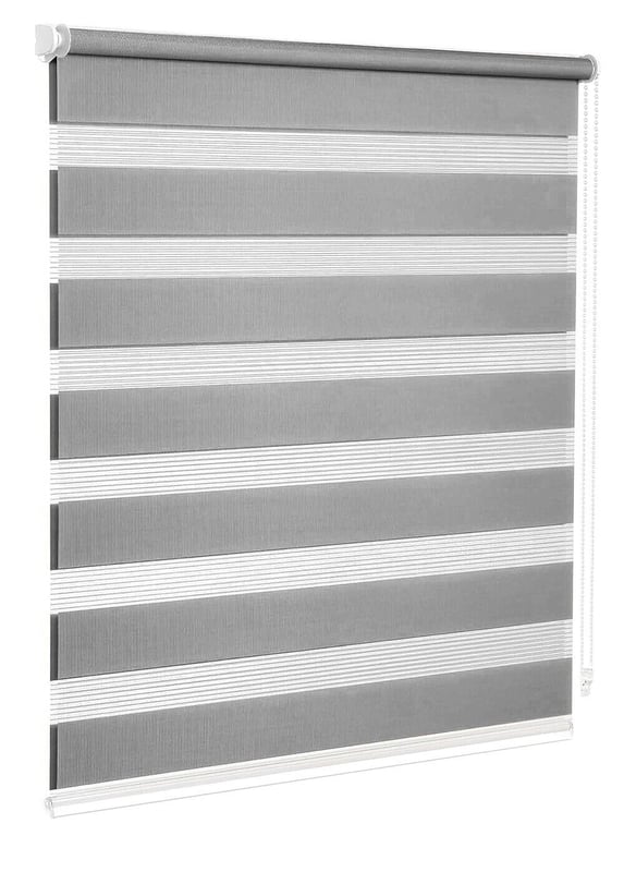 Roleta 180x180 Cm Okno Drzwi Biuro Domowe Zestaw Montażowy Ściana Ramowa Bez Otworów Szary