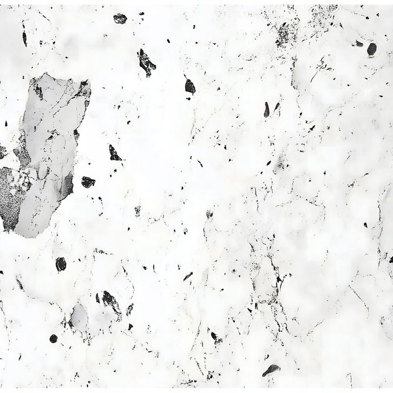 Fototapeta Marmur Szary Kamień Loft 250x175 cm Tapeta Do Sypialni Salonu Kuchni Na Flizelinie