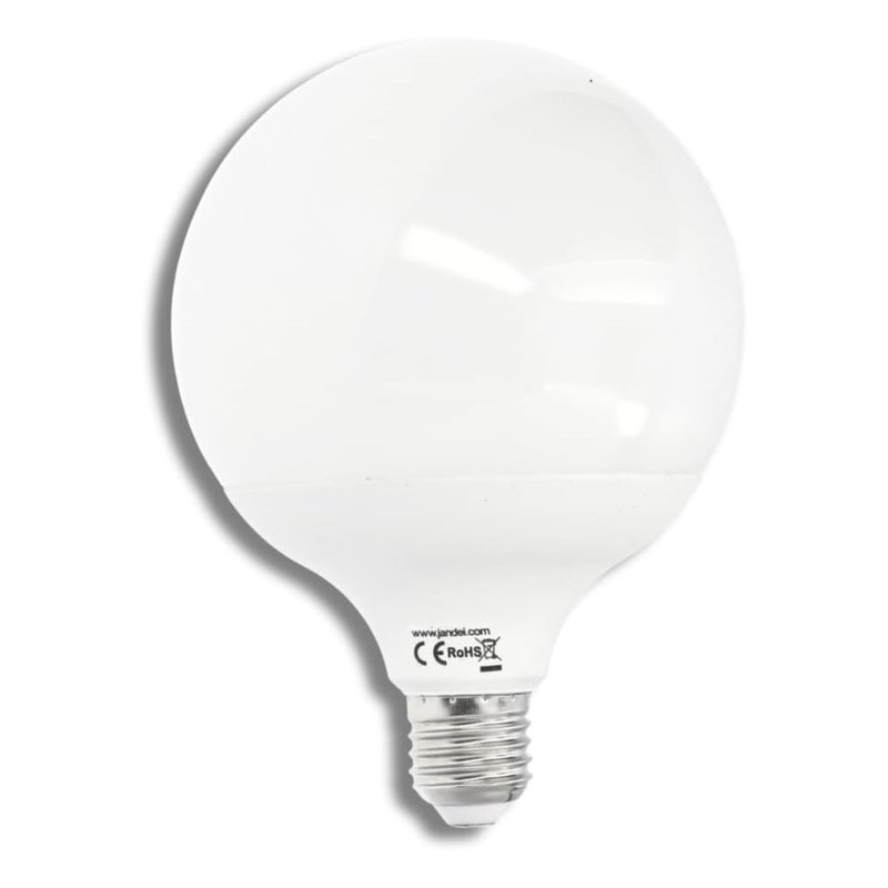 Żarówka led Globe G120 E27 18W 4200K